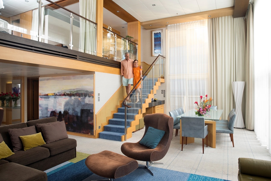 Royal Caribbean International Oasis of the seas accommodation sky loft cabin.jpg